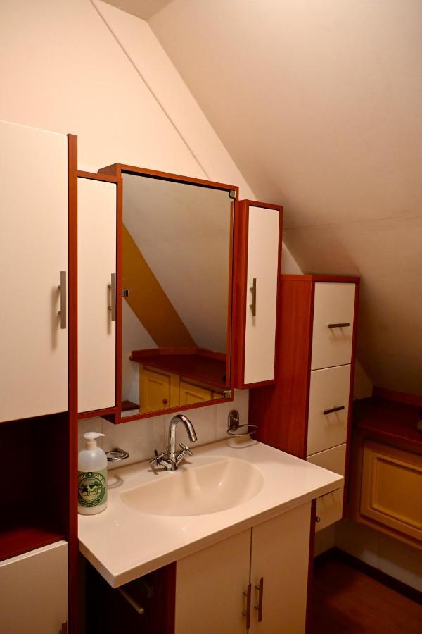 Vakantiehuis Het Voorhuis Op Landgoed Koepeltjesplaats Gaast Extérieur photo