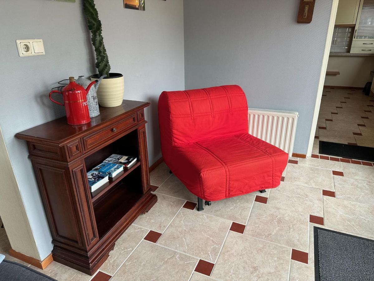 Vakantiehuis Het Voorhuis Op Landgoed Koepeltjesplaats Gaast Extérieur photo