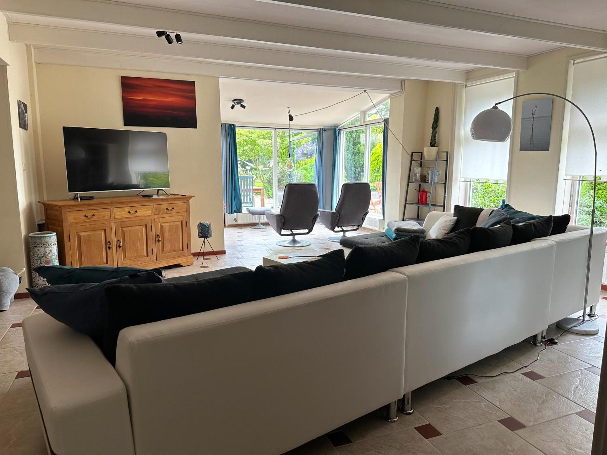 Vakantiehuis Het Voorhuis Op Landgoed Koepeltjesplaats Gaast Extérieur photo