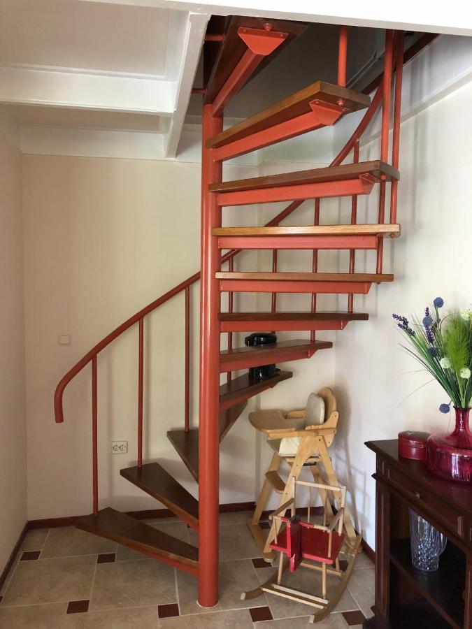 Vakantiehuis Het Voorhuis Op Landgoed Koepeltjesplaats Gaast Extérieur photo
